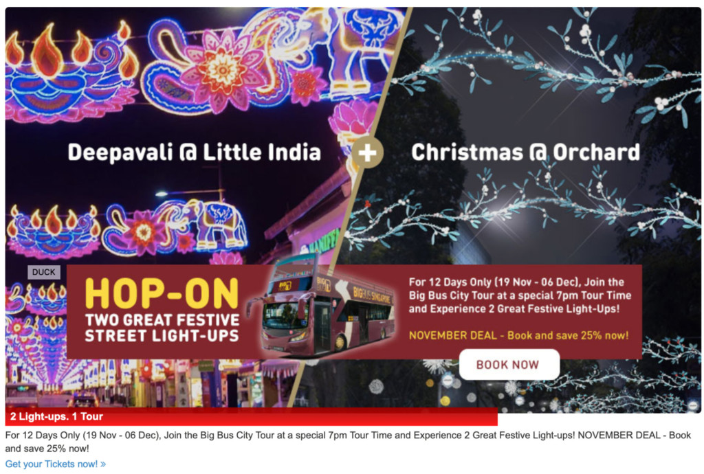 Bus Tour Big Bus Duck Vanivani Com